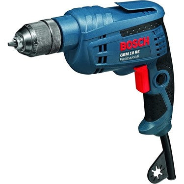 Darbesiz Matkap ile 600 W Güç ve Yüksek Kesim Performansı