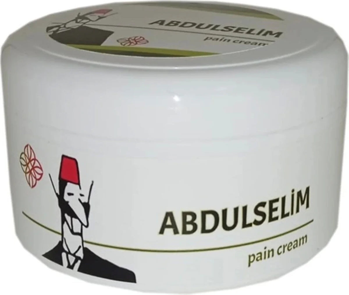 Süper Abdulselim Osmanlı Muzicesi Krem 200 ml 2 Ad