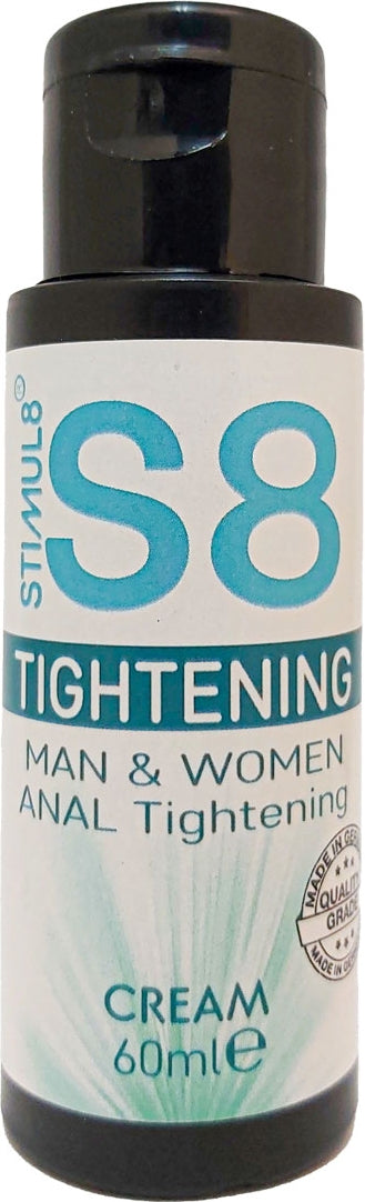 Stımul8 Bay Bayan Analdaraıtma Kremi 60 ml