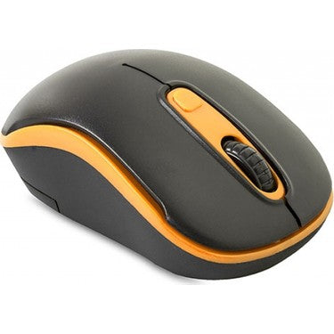 Everest Sm-804 Usb Turuncu 800/1200/1600Dpi Kablosuz