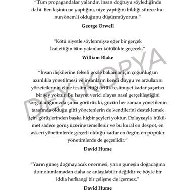 Açlık Oyunları 5 Üzerine Kitap