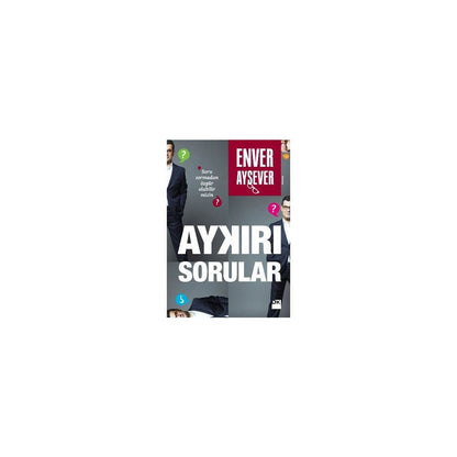Sosyal Sorunlara Dair Aykırı Sorular ve Cevaplar