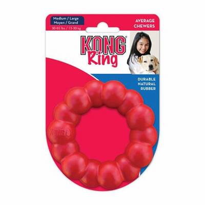 Ring Medium Large Irk Köpek Oyuncağı 10,5 Cm