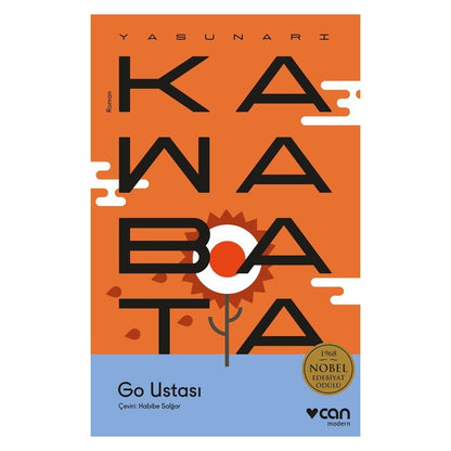 Yasunari'dan Go Ustası: Strateji ve Zeka Oyunları Üzerine