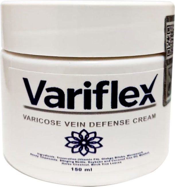 Variflex SNMLKS16 150 ml Varicosel Cream Büyük Boy Krem