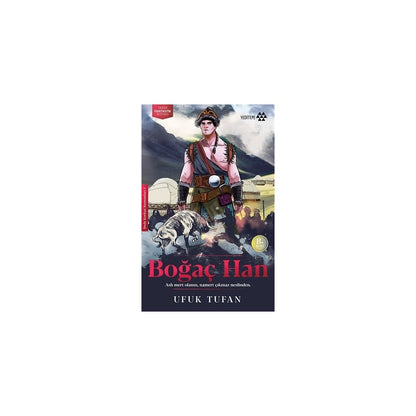 Boğaç - Roman