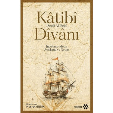 Kâtibî Divânı - Nusret