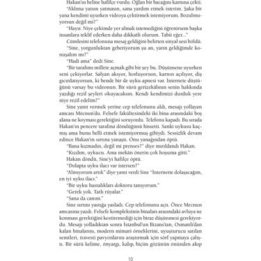 Rüya ve Gerçeklik: Rüyet Üzerine Duygusal Bir Yolculuk