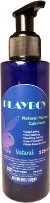 Playboy Hintohu Magna Supplement Erkekler İçin 60lı - Playboy Natural Personal Lubricant 125 ml