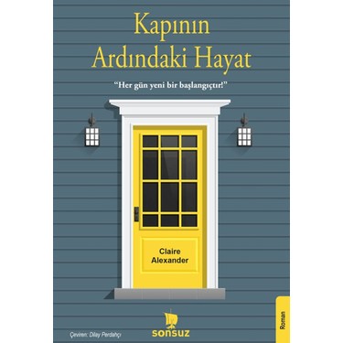 Claire'dan Kapının Ardındaki Hayat: Sıra Dışı Bir Yolculuk