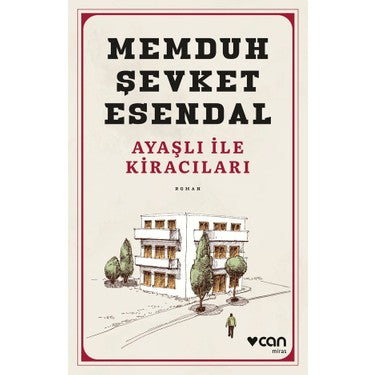 Kiracılar ve Yaşanan Hayatlar: Bir Roman