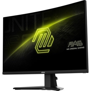 27 inç FHD 250Hz Curve Gaming Monitör, Hızlı Tepki
