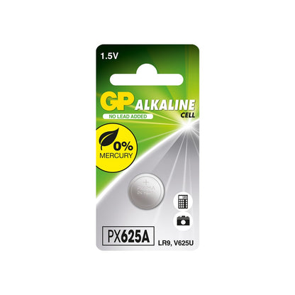 Tekli Alkalin LR9 Pil