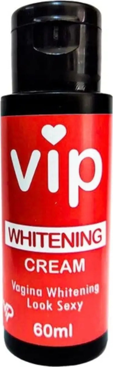 Süper Whitening Krem 60 ml