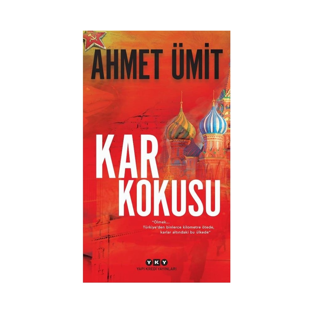 Kar Kokusu Üzerine Eser