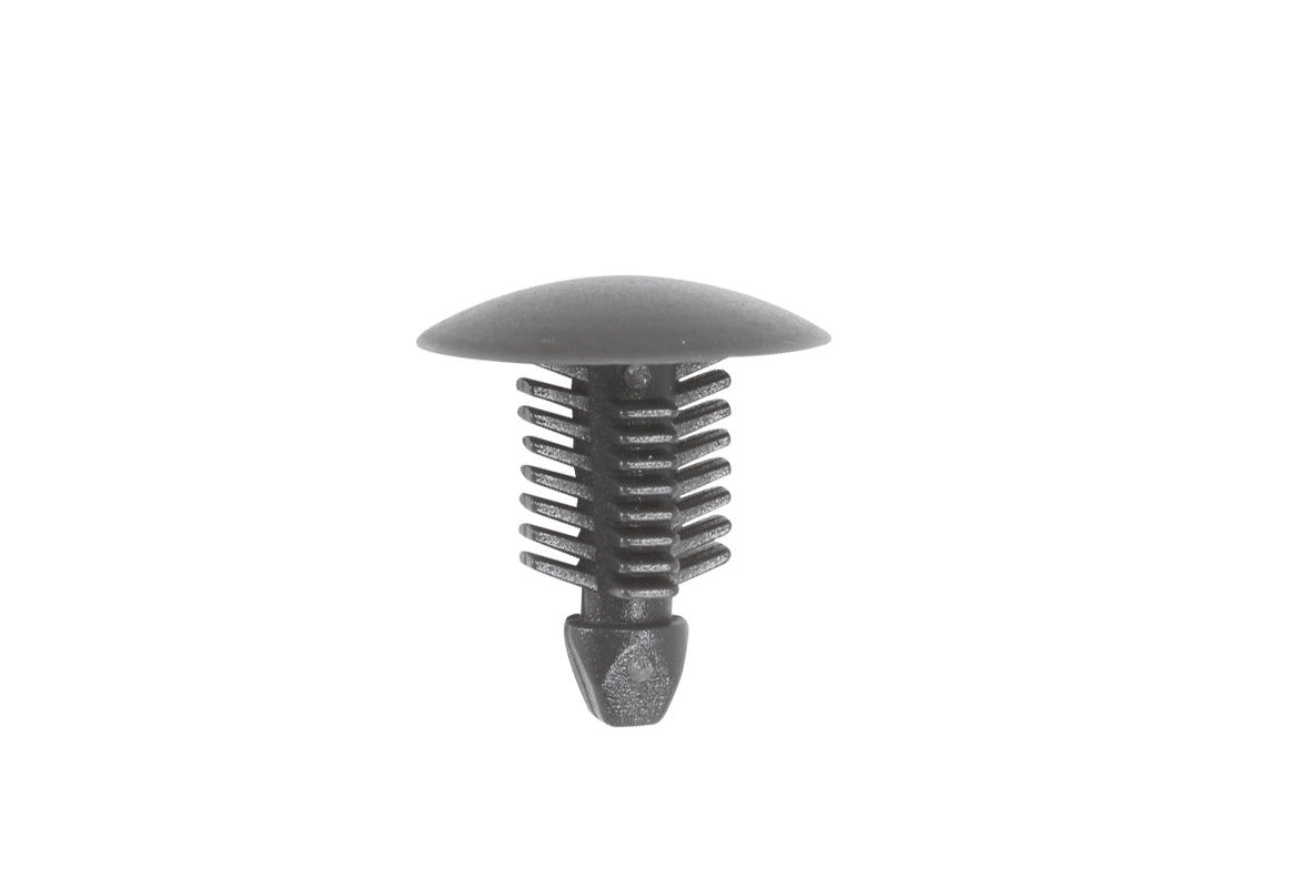 UNIVERSAL DÖŞEME KLİPSİ GRİ 10×22,5×21 50 ADET YK 5001