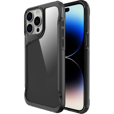 Darbe Emici Özellikte Arka Kapak, 2.0mm Kalınlık ile