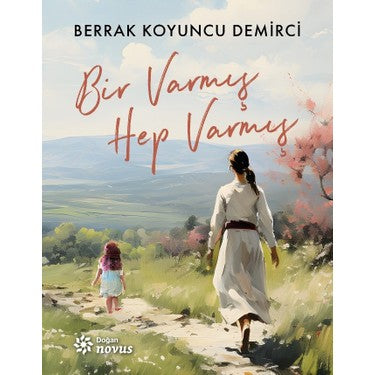 Ciltsiz Kitap Formatında Koyuncu'nun Hikayesinin Detayları