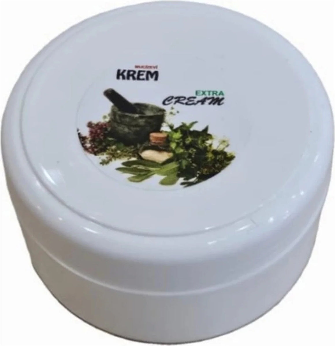Süper Muzicevi Krem 2 Adet 125 ml
