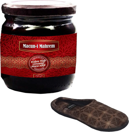 Macun-İ Mahrem 2 Adet 240 gr