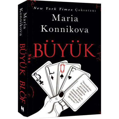 Büyük Blöf: Hayatın Gerçekleri ve Yanılsamalar