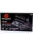 46 Parça 1/4 Lokma Takımı 4-14 mm Profesyonel Set