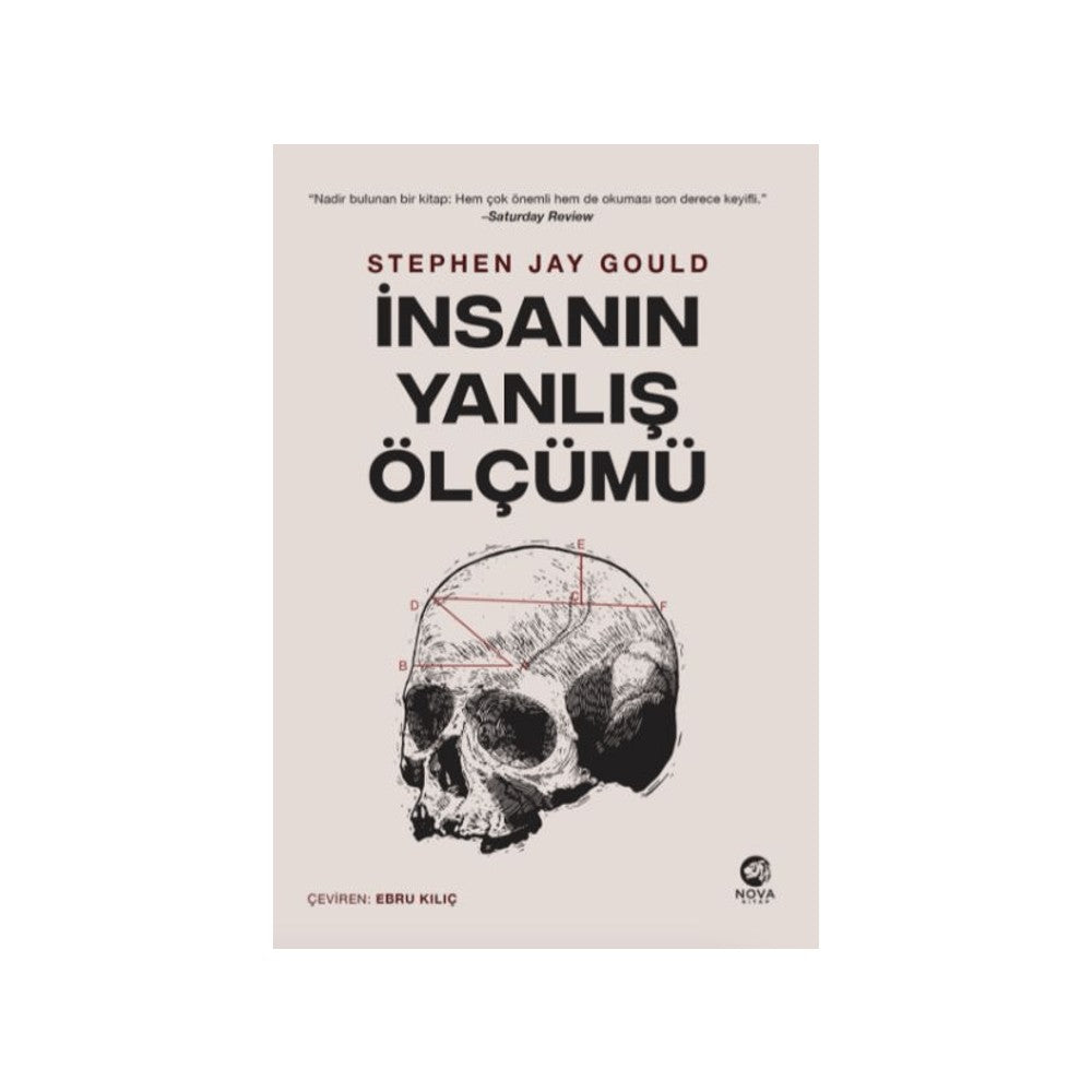 İnsanın Yanlış Ölçümü: Bilimsel Düşünce ve Eleştiriler