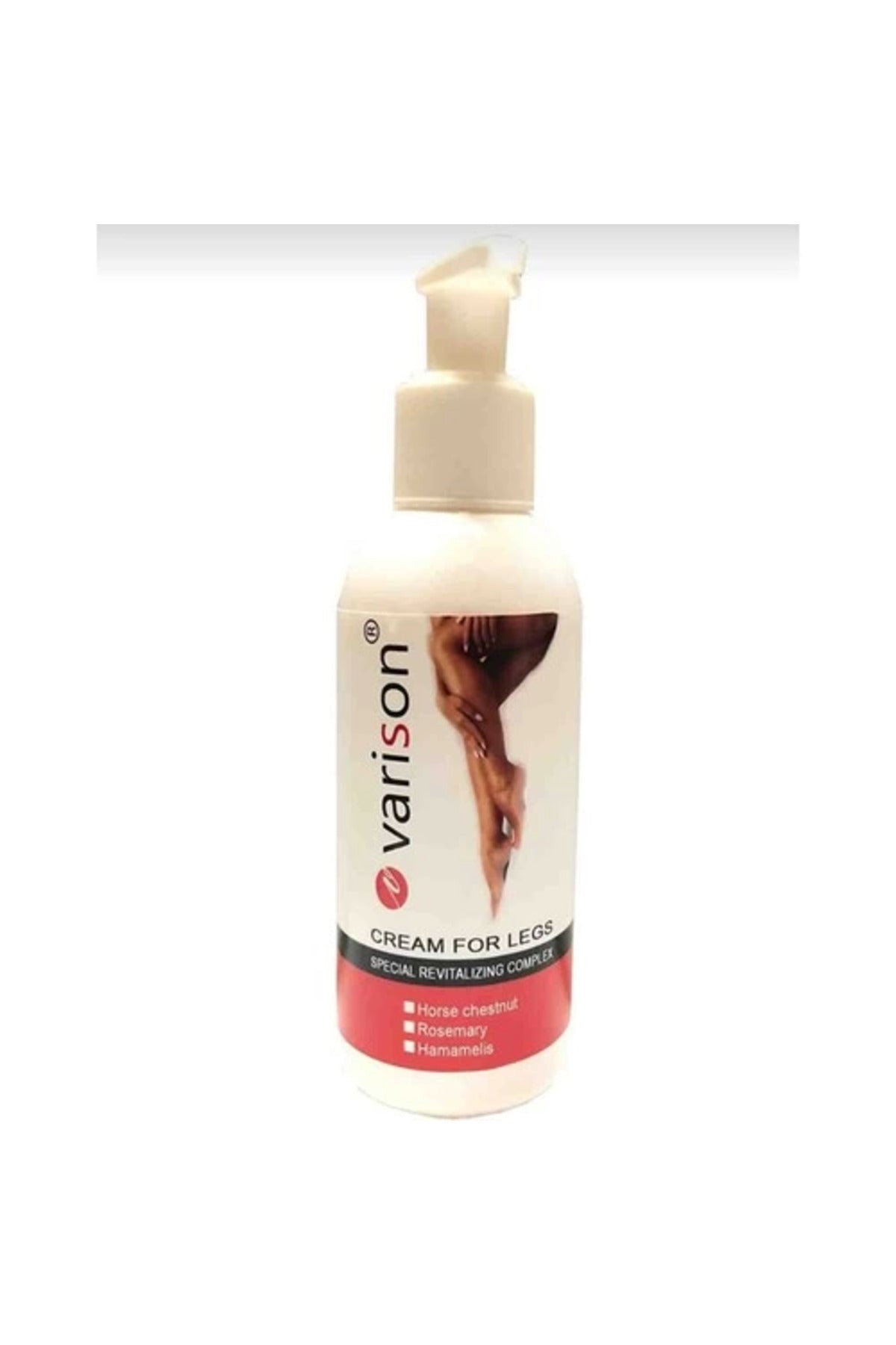 Varison Varicose Spider Veins Krem 120 ml