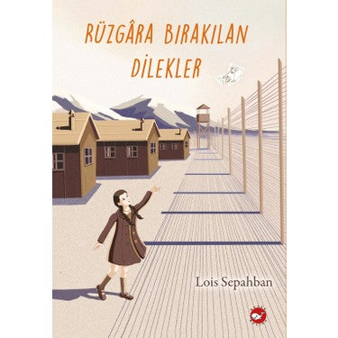 Rüzgara Bırakılan Dilekler - Edebiyat Romanı, Duygusal Bir Yolculuk
