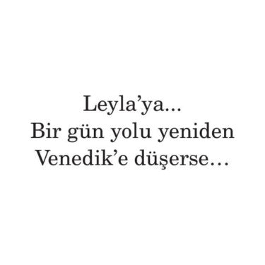 Aşk Kırgınları - İlişkilerin Edebiyattaki Yansımaları