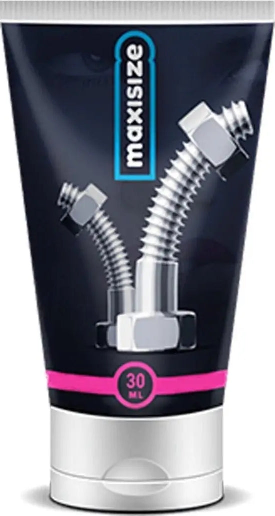 Erkeklere Özel & G.ç Kremi / Sexual Strengthening Cream