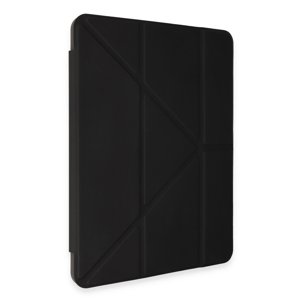 Pad 6 Kılıf Kalemlikli Mars Tablet Kılıfı - Siyah