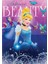 Cinderella Temalı 50 Parça Puzzle Eğlenceli Eğitici Oyun