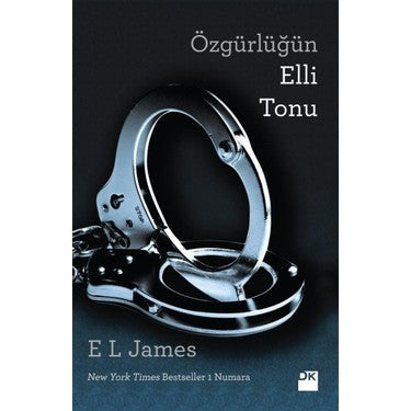 Özgürlüğü Arayanların Hikayesi - 50 Ton