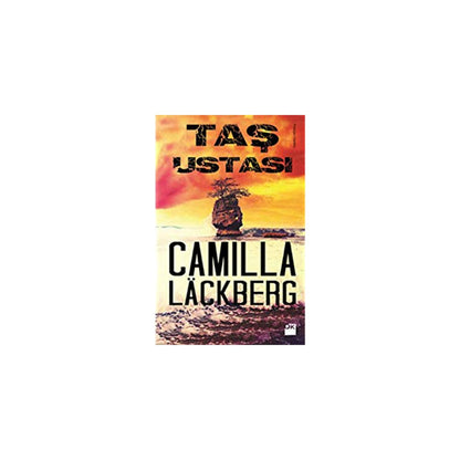 Taş Ustası: Camilla'nın Edebi Hikayesi ve Anlatımı