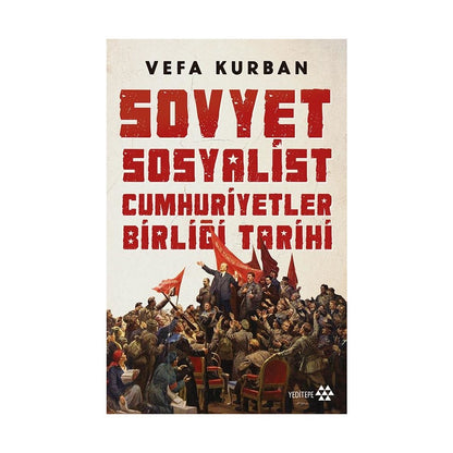 Sovyet Sosyalist Cumhuriyetler Birliği Tarihi: Dönemsel Analizler