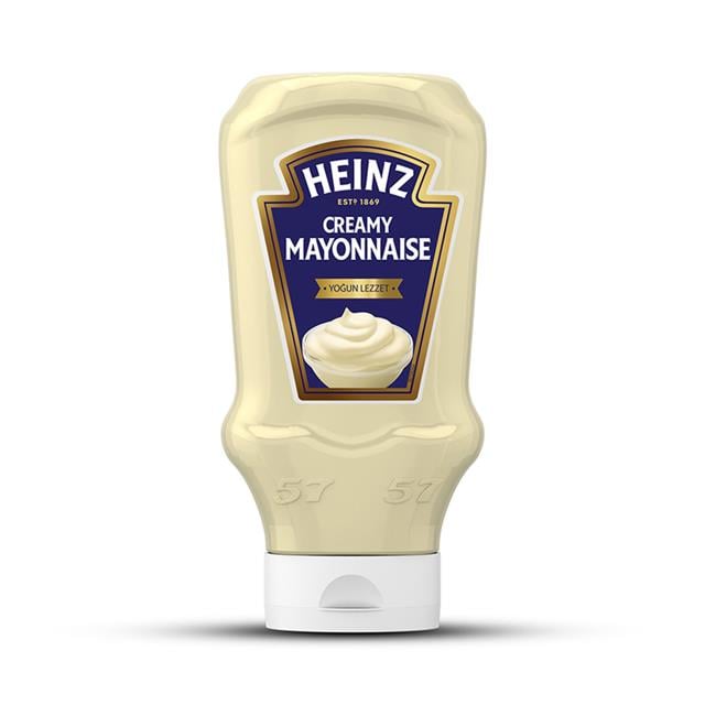 Mayonez 505gr 1 Adet