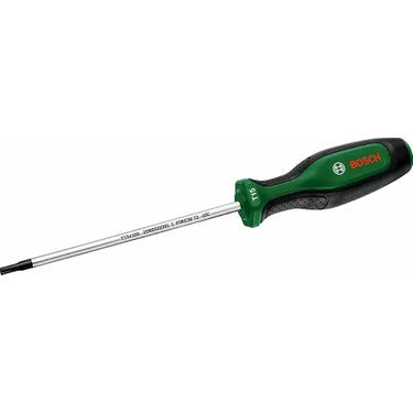 Torx Tornavida, 100 mm Uzunluk ile Hassas İşlemler için İdeal