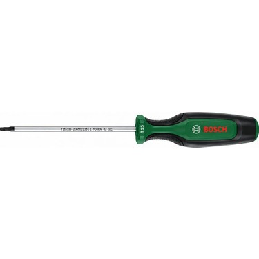 Torx Tornavida, 100 mm Uzunluk ile Hassas İşlemler için İdeal