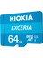 64GB Kapasiteye Sahip Micro SDXC Hafıza Kartı ile Yüksek Hız