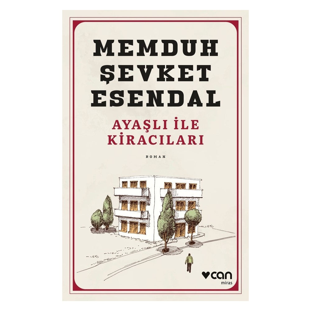 Kiracılar ve Yaşanan Hayatlar: Bir Roman