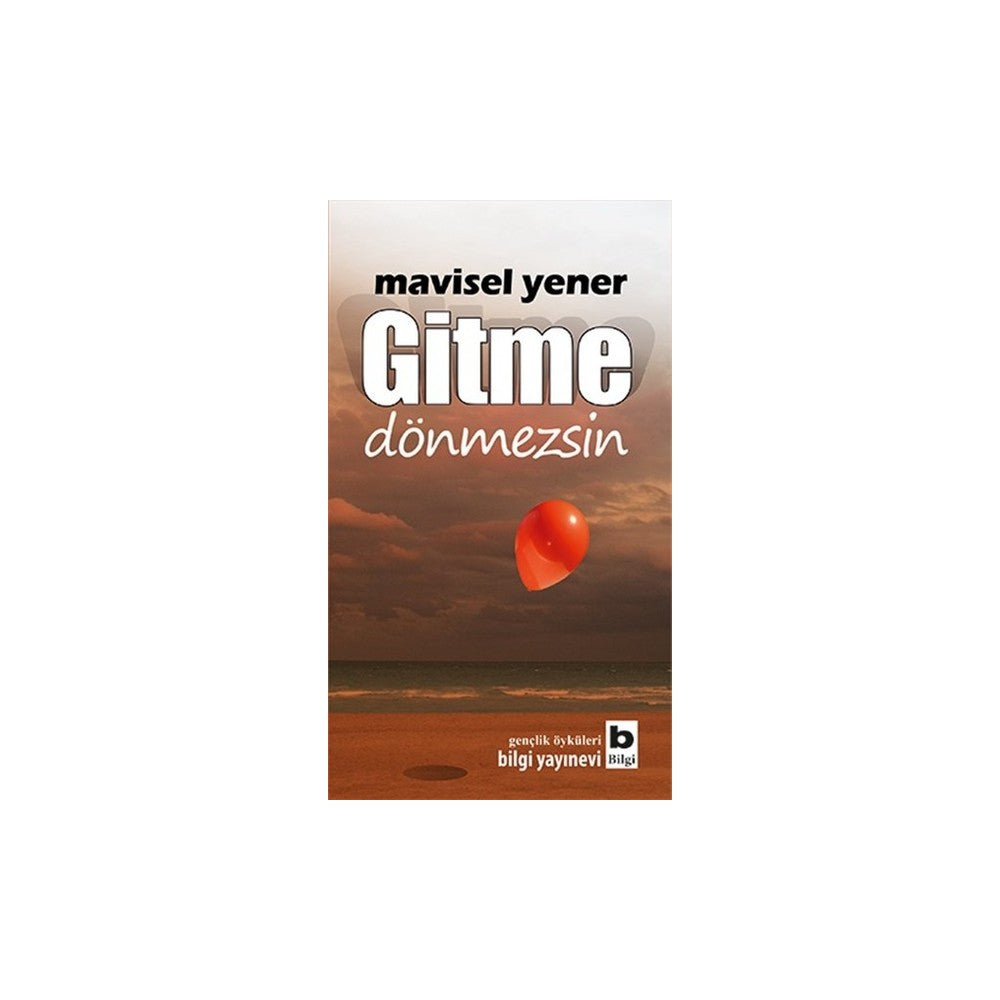 Gitme: Dönemeyen Yolculuklar ve Anlatım Üzerine