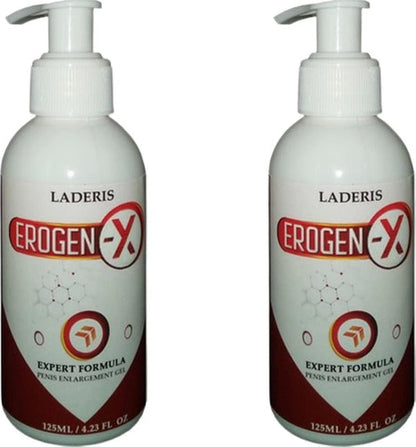 Laderis Erogen x Jel 2 Adet