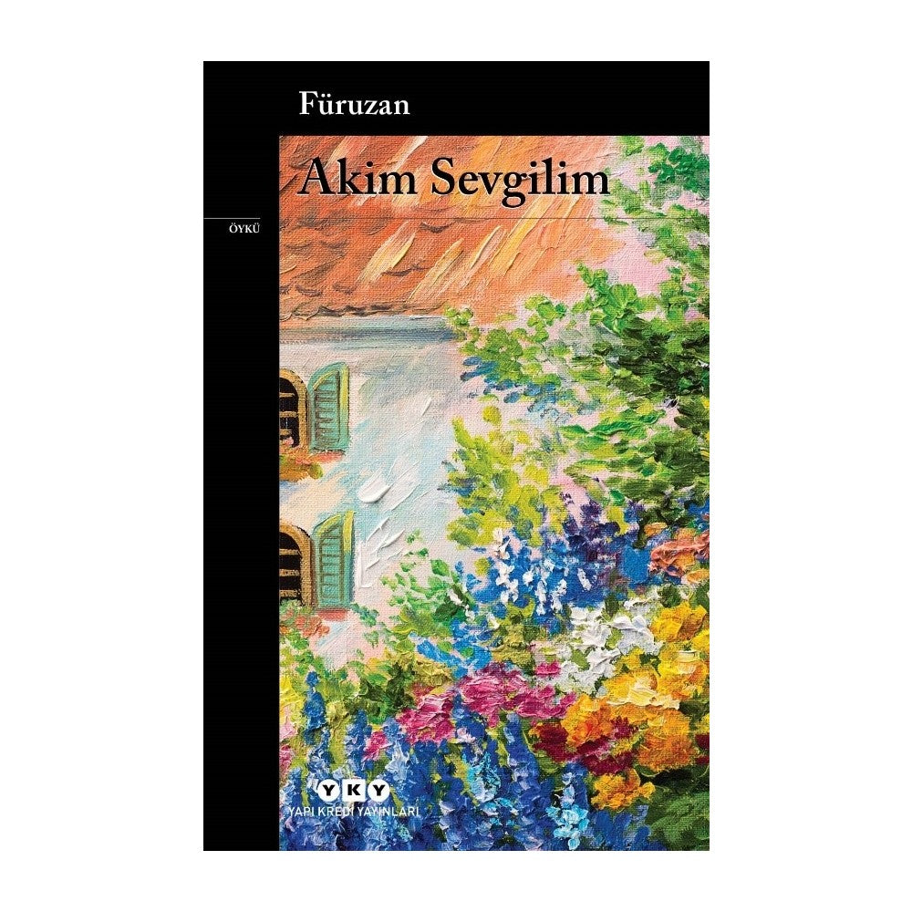 Sevgi Temalı Roman - 250 Sayfa