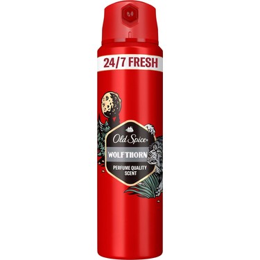 150 ml Erkek Vücut Deodorantı, Ferahlatıcı ve Uzun Süre Koruma