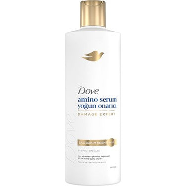 350 ml Yoğun Onarıcı Saç Bakım Kremi, Amino Serum İçerir