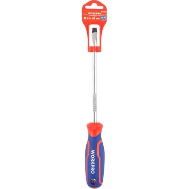6.5 x 150 mm Profesyonel Düz Anahtar ile Kullanım