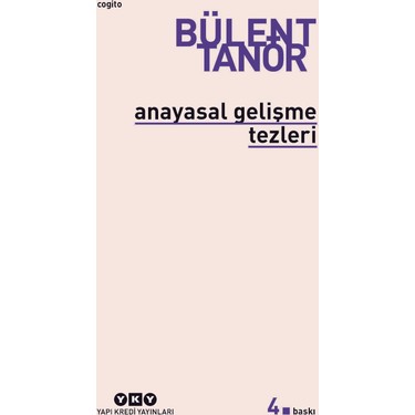 Anayasal Gelişmeler: Tarihsel Sürecin İncelenmesi