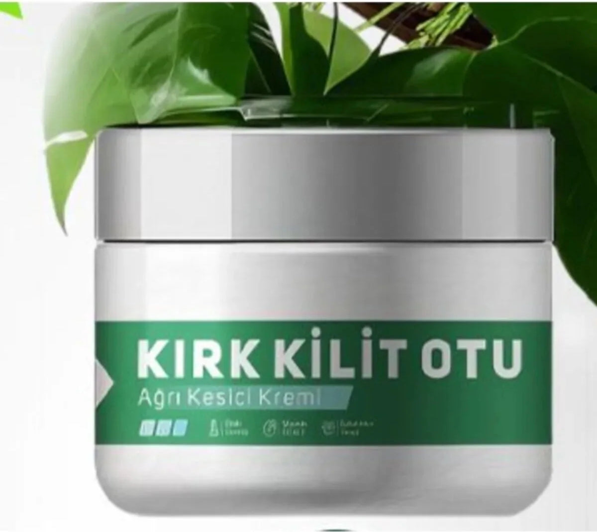 Süper Kırkkilitotu Masaj Bakım Kremi 100 ml x 1 Adet