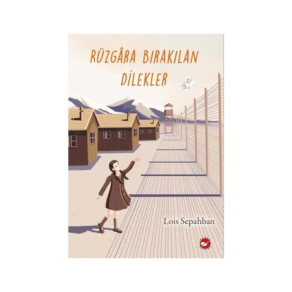Rüzgara Bırakılan Dilekler - Edebiyat Romanı, Duygusal Bir Yolculuk
